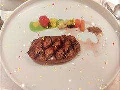 -PARFUM FLORAL花境法餐(南京首店)