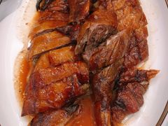 -福满园大酒楼(梅林店)