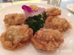 -金苑海鲜酒家(来魅力店)