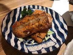 -本日風和·寿司·料理(博地中心店)