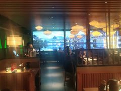 大堂-沅江水·湖南家宴(南村万博长隆商圈店)