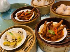 -万龙洲海鲜(大兴绿地缤纷城店)