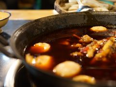 -李子坝梁山鸡(李子坝大鸡哥店)