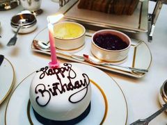 -The Ritz Restaurant