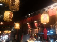-南京大牌档(济南万象城店)