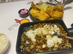 -七楽·韩式欢聚餐厅 치르치르(龙泉驿万达店)