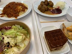 -宜家·瑞典风味餐厅(北京西红门店)