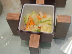 -佳兰雅序融合菜(高新店)