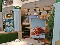 -荔粥记潮汕砂锅粥(太湖路店)