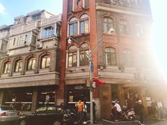-德大西餐社(云南南路店)