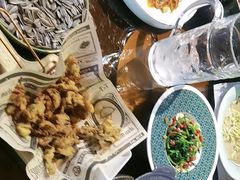 -路边边.炒菜烧烤.音乐餐厅(良乡长虹店)