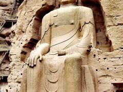 -炳灵寺世界文化遗产旅游区