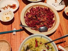 -巴蜀风·地道川菜(总店)