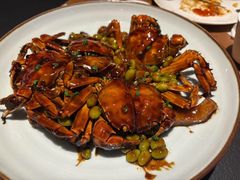 -成隆行·蟹王府(九江路店)