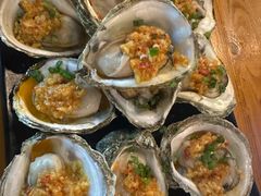 -土蚝·高压锅生蚝(百姓美食街店)