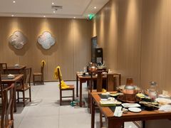-南门涮肉(北洼路店)