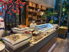 -上海静安香格里拉大酒店