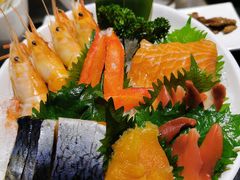 -水木锦堂·自助铁板烧(世贸天阶店)