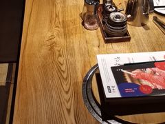 -御牛道日式烤肉料理(杭州万象城店)