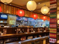 -鸟鹏烧鸟居酒屋(熙龙湾店)