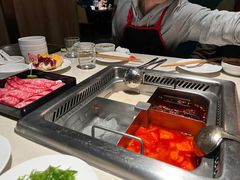 -海底捞火锅(万丰桥店)
