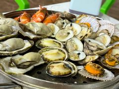 -日照大牌檔•小船海鲜(万平口店)