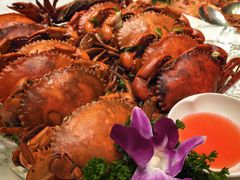 -佳丽海鲜大酒楼(环岛海景店)