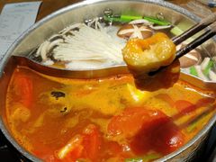 -呷哺呷哺 黄金牧场 (新中关购物中心店)