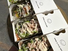 -金龙烧烤·牛肉面(西塔店)