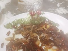 -蔼若春.传承三十年云南菜(金碧公园店)