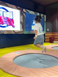 -meland亲子乐园(深圳领展中心城店)