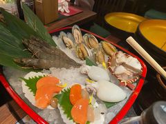 -牛New寿喜烧(闵行龙湖天街店)