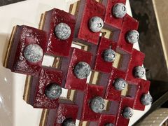 -索菲特西湖大酒店·香榭丽全日候餐厅(南山路店)