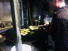-炙热童年·老北京炙子烤肉(南锣鼓巷店)