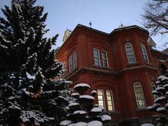 -北海道厅旧本厅舍(旧本庁舎)