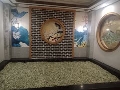 -弘安丽水温泉酒店