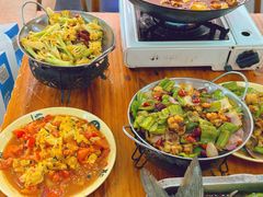 -江湖万州烤鱼(王子美食城)