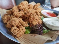-MARU玛露音乐餐厅(大学路店)