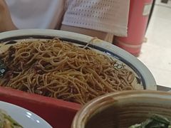 -蓝田九大碗民俗食府(蓝田店)