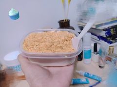 芋泥麻薯肉松盒-喵小喵烘焙(广宜文苑店)