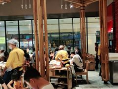-巴奴毛肚火锅(六天地店)