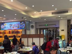 -紫光园(劲松店)