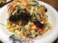 -明城饭店(万科九都荟店)