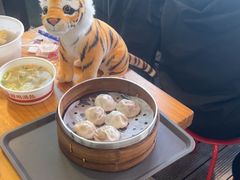 -鸡鸣汤包(红山动物园店)