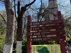 -千佛山风景名胜区