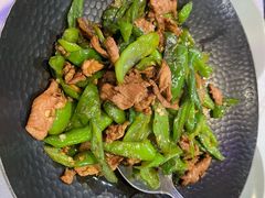 -湘中缘·湖南菜(娄底驻京办店)