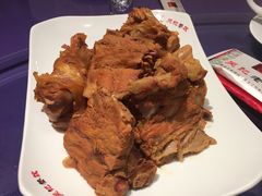 -吴记酱骨炖菜馆(西大直街店)