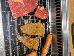 -焼肉ライク·烧肉LIKE(万菱汇店)