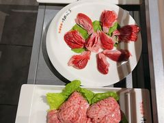 -川西坝子(老军营店)