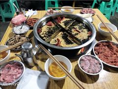 -重庆解放碑威斯汀酒店